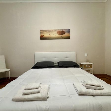 Appartement 6 Posti Letto Vicino Al Centro à Turin Extérieur photo