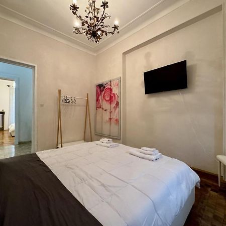 Appartement 6 Posti Letto Vicino Al Centro à Turin Extérieur photo
