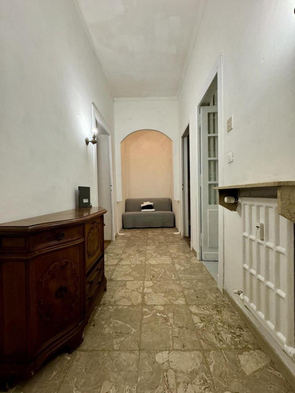 Appartement 6 Posti Letto Vicino Al Centro à Turin Extérieur photo