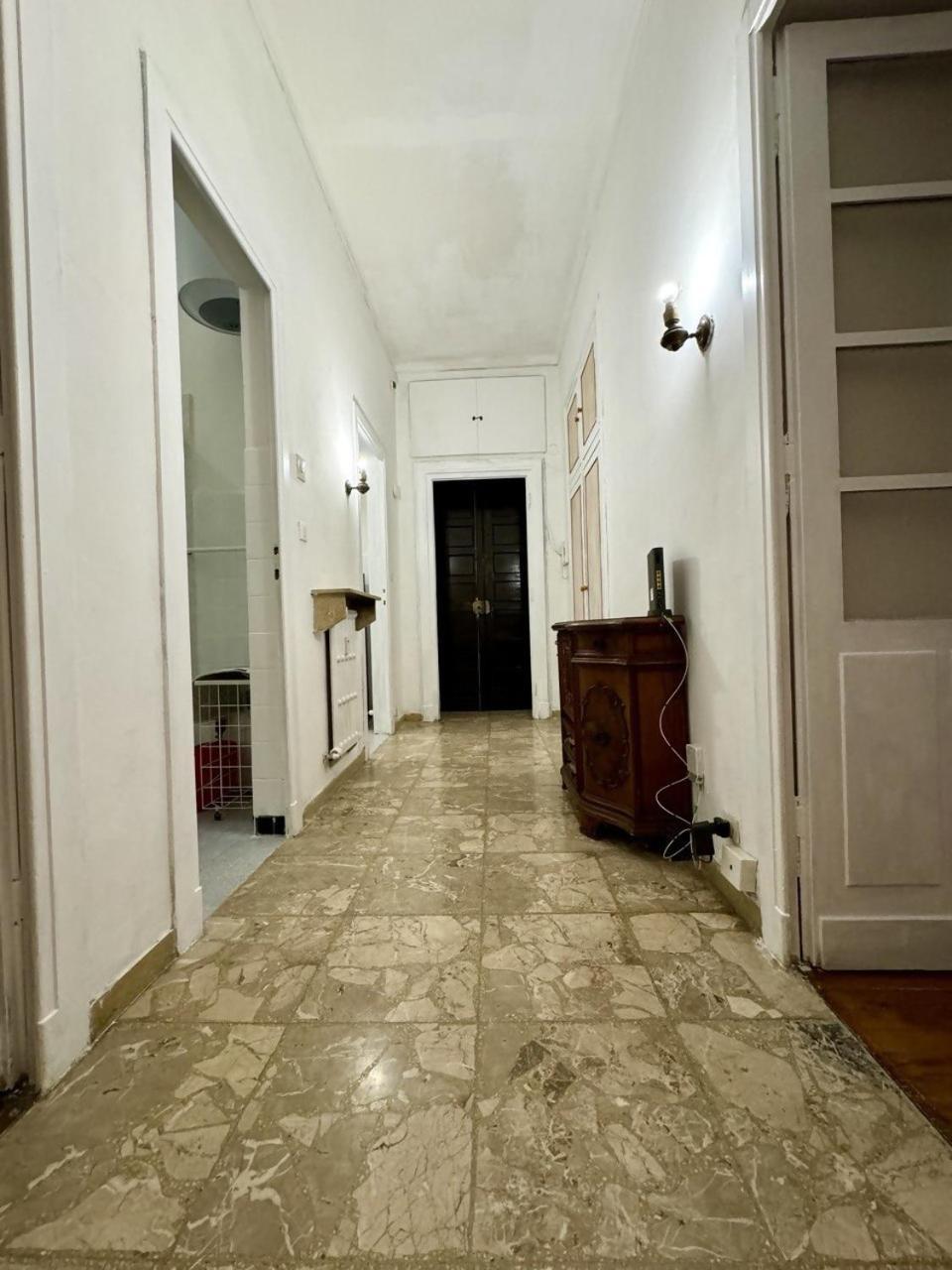Appartement 6 Posti Letto Vicino Al Centro à Turin Extérieur photo