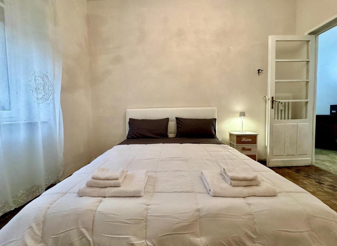 Appartement 6 Posti Letto Vicino Al Centro à Turin Extérieur photo