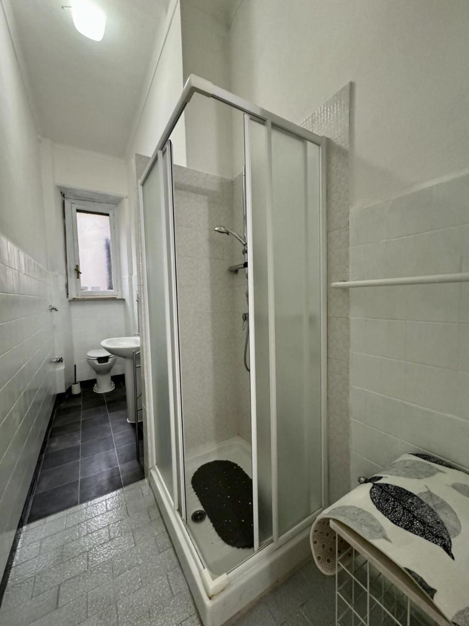 Appartement 6 Posti Letto Vicino Al Centro à Turin Extérieur photo